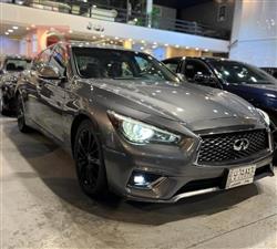 انفنتي Q50